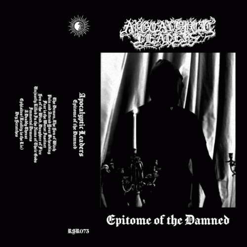 Apocalyptic Leaders : Epitome of the Damned